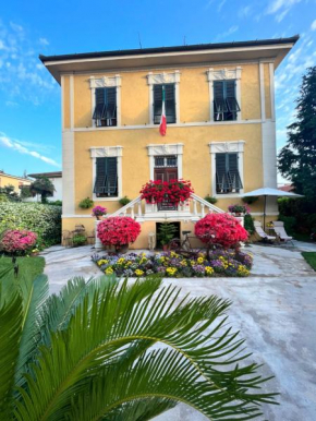 Villa San Donato B&B